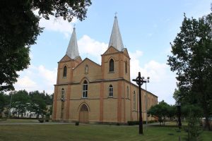 Ratnyčios bažnyčia